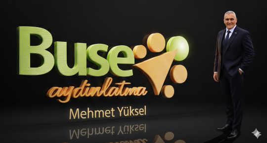 Buse aydınlatma 2